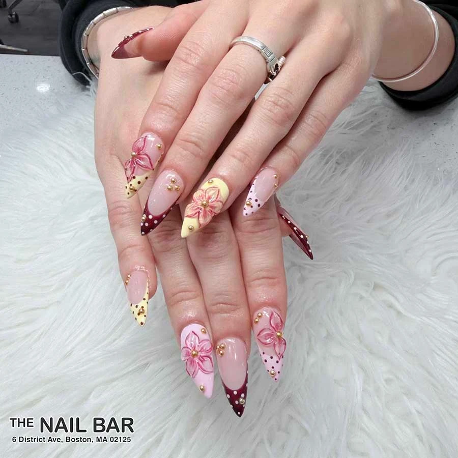 Nail August 26